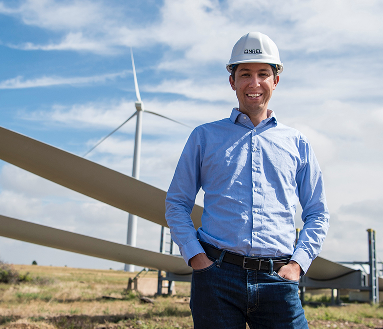 Wind Turbine